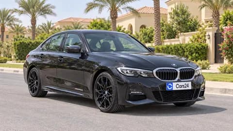 Used BMW 3 Series Sedan M SPORT 2021 Used BMW 3 Series Sedan M SPORT 2021 for sale