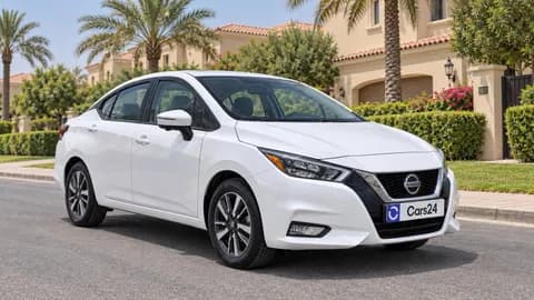 Used Nissan Sunny 1.6L SL 2023 Used Nissan Sunny 1.6L SL 2023 for sale