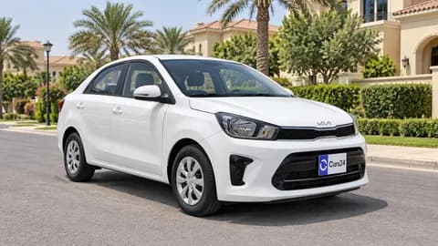 كيا بيجاس 1-4l-lx 2023 مستعملة كيا بيجاس 1-4l-lx 2023 مستعملة للبيع