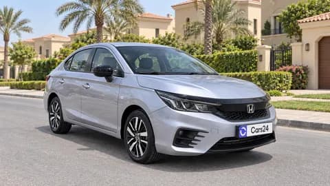Used Honda City Sport 2023 Used Honda City Sport 2023 for sale
