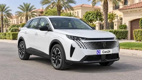 New Peugeot 3008 Allure 2025 New Peugeot 3008 Allure 2025 for sale