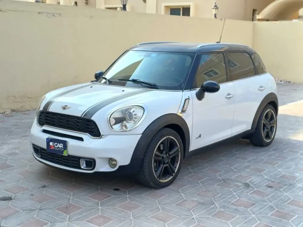 Used Mini Cooper 2013
