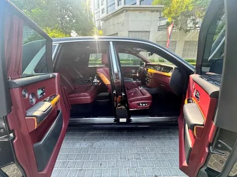 Used Rolls Royce Phantom 2019 Used Rolls Royce Phantom 2019 for sale
