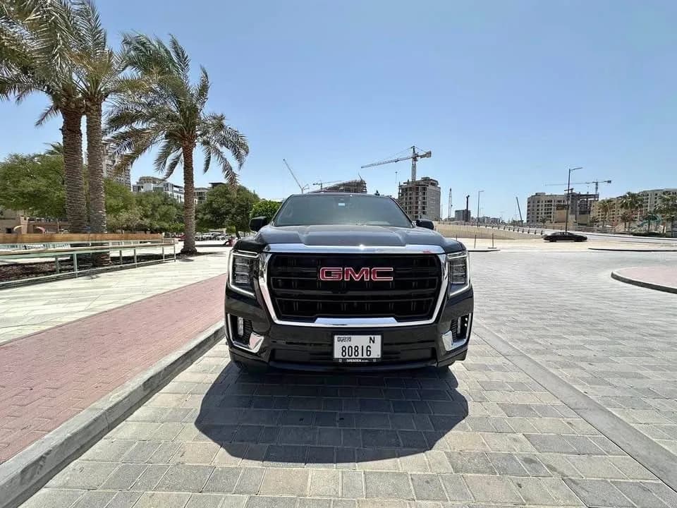 Used GMC Yukon SLE 2024