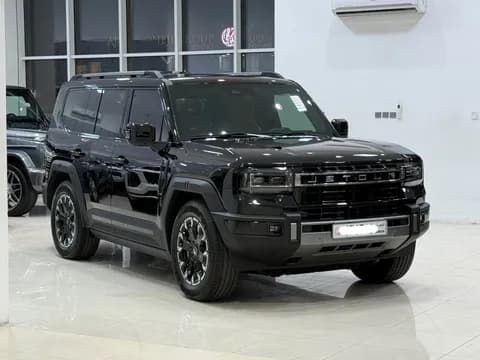 جيتور g700 2-0t-luxury-phev 2027 مستعملة جيتور g700 2-0t-luxury-phev 2027 مستعملة للبيع