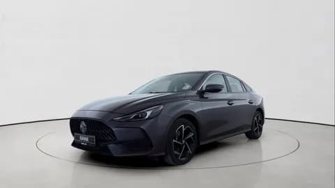 Used MG GT 2022 Used MG GT 2022 for sale
