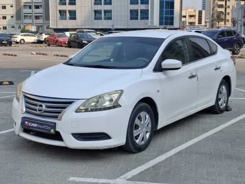 Used Nissan Sentra 2015 Used Nissan Sentra 2015 for sale
