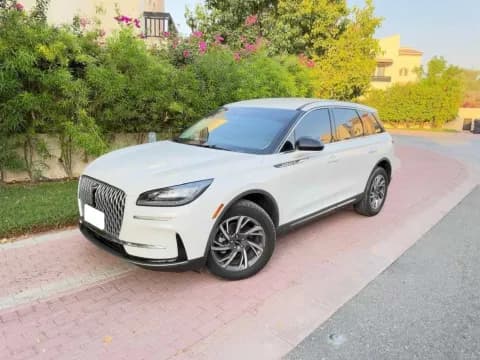 Used Lincoln Corsair 2023