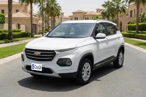 شفروليه groove 1-5l-lt 2023 مستعملة شفروليه groove 1-5l-lt 2023 مستعملة للبيع