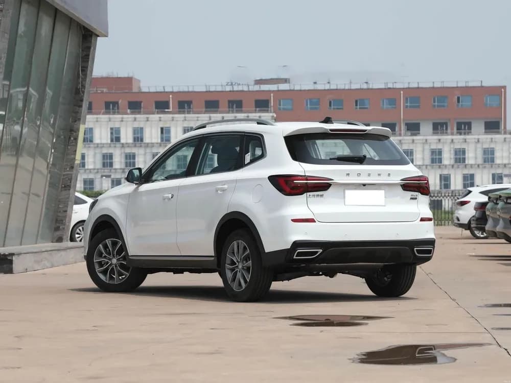 روي RX5 2025 جديدة