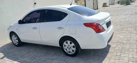 Used Nissan Sunny 1.5 SE 2022 Used Nissan Sunny 1.5 SE 2022 for sale