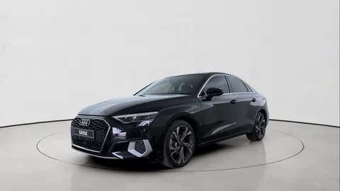 Used Audi A3 Sedan 2024 Used Audi A3 Sedan 2024 for sale