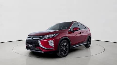Used Mitsubishi Eclipse Cross 2019 Used Mitsubishi Eclipse Cross 2019 للبيع
