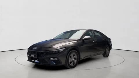 Used Hyundai Elantra 2025 Used Hyundai Elantra 2025 for sale