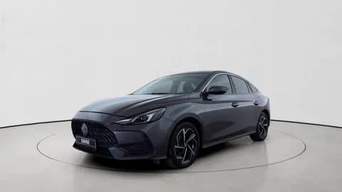 Used MG GT 2023 Used MG GT 2023 للبيع