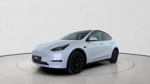 Used Tesla Model Y 2022 Used Tesla Model Y 2022 للبيع