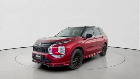 Used Mitsubishi Outlander 2024 Used Mitsubishi Outlander 2024 للبيع