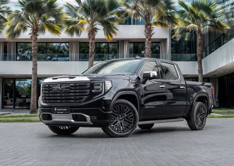 Used GMC Sierra 2022 Used GMC Sierra 2022 for sale