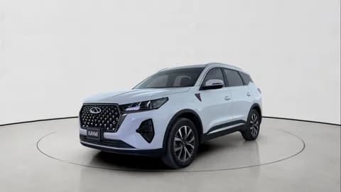 Used Chery Tiggo 7 Pro Max 2025 Used Chery Tiggo 7 Pro Max 2025 for sale