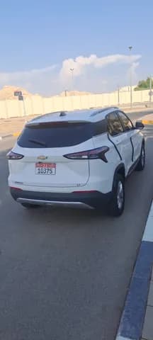 شفروليه groove 1-5l-lt 2024 مستعملة شفروليه groove 1-5l-lt 2024 مستعملة للبيع