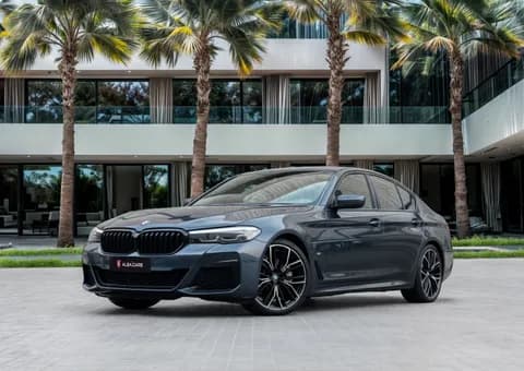 Used BMW 5 Series 2023 Used BMW 5 Series 2023 for sale
