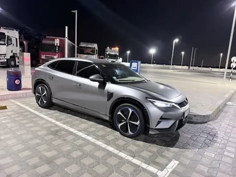 بي واي دي song-l-ev electric-rwd 2025 مستعملة بي واي دي song-l-ev electric-rwd 2025 مستعملة للبيع