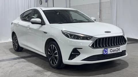 جاك J7 Sportback 2023 مستعملة جاك J7 Sportback 2023 مستعملة used_cars.forSale