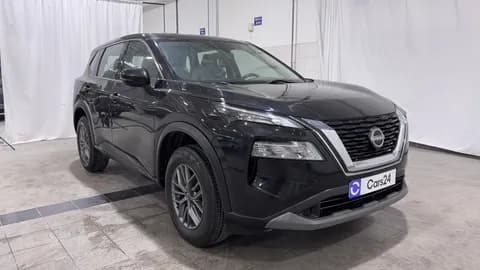 Used Nissan X-Trail 2023 Used Nissan X-Trail 2023 used_cars.forSale
