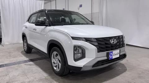 Used Hyundai Creta 2024 Used Hyundai Creta 2024 used_cars.forSale