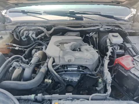 Used Ford Everest 2024 Used Ford Everest 2024 used_cars.forSale