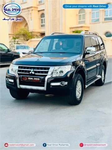 Used Mitsubishi Pajero Sport GLS 2015 Used Mitsubishi Pajero Sport GLS 2015 used_cars.forSale