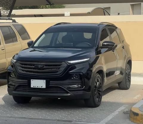 شفروليه كابتيفا 2.4L LS FWD 2023 مستعملة شفروليه كابتيفا 2.4L LS FWD 2023 مستعملة used_cars.forSale
