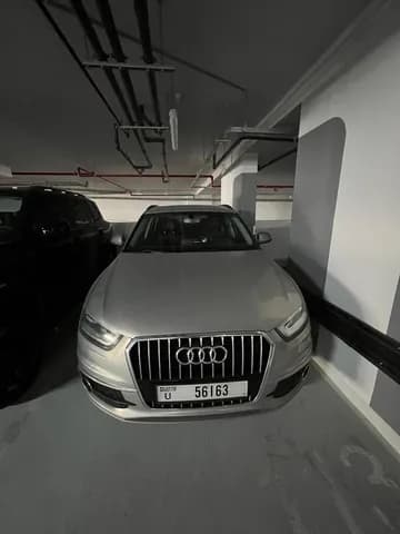 أودي كيو3 Advanced 2015 مستعملة أودي كيو3 Advanced 2015 مستعملة used_cars.forSale