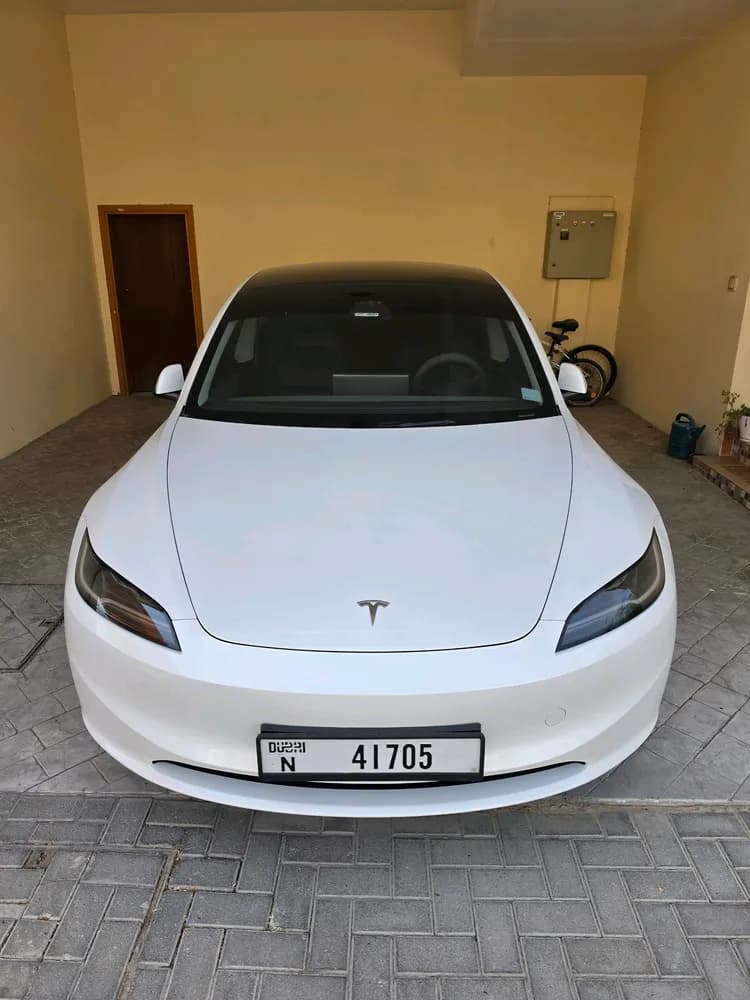 Used Tesla Model 3 Standard 2023