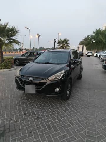 هيونداي توسان 2.0L FWD 2015 مستعملة هيونداي توسان 2.0L FWD 2015 مستعملة used_cars.forSale