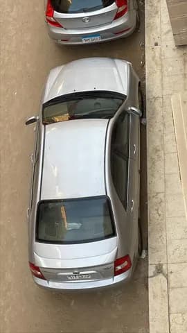 كيا سيراتو 4 Door Sedan 1.6L 2006 مستعملة كيا سيراتو 4 Door Sedan 1.6L 2006 مستعملة used_cars.forSale