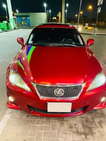 Used Lexus IS 350 2008 Used Lexus IS 350 2008 used_cars.forSale
