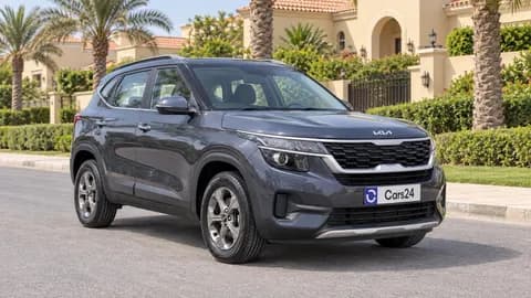 Used Kia Seltos 1.5L STD 2023 Used Kia Seltos 1.5L STD 2023 for sale