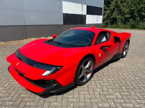 فيراري Testarossa 2026 جديدة