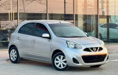 Used Nissan Micra 1.5L S 2020 Used Nissan Micra 1.5L S 2020 for sale