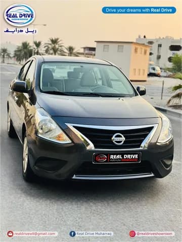 Used Nissan Sunny 1.5 SE 2021 Used Nissan Sunny 1.5 SE 2021 for sale