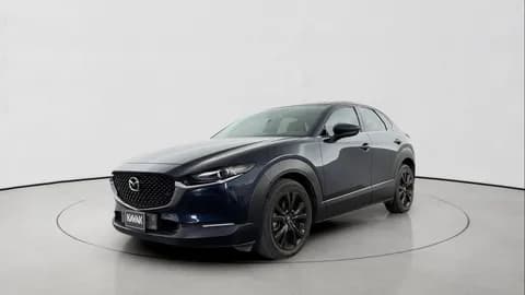 Used Mazda CX-30 2022