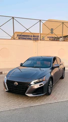 Used Nissan Altima 2024 Used Nissan Altima 2024 for sale