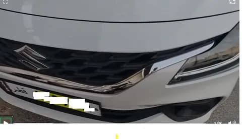 سوزوكي بالينو 1.4L GL 2024 مستعملة سوزوكي بالينو 1.4L GL 2024 مستعملة used_cars.forSale