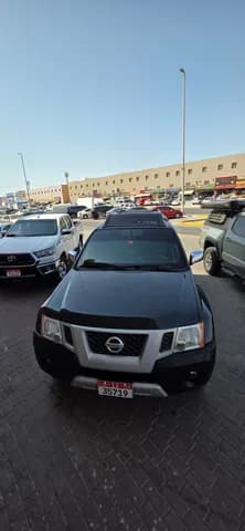 Used Nissan Xterra SE 2013 Used Nissan Xterra SE 2013 used_cars.forSale