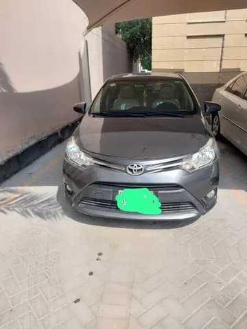 تويوتا يارس سيدان 1.5L Y (CVT) 2017 مستعملة تويوتا يارس سيدان 1.5L Y (CVT) 2017 مستعملة used_cars.forSale
