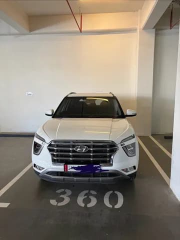 Used Hyundai Creta 1.6L Top 2022 Used Hyundai Creta 1.6L Top 2022 used_cars.forSale