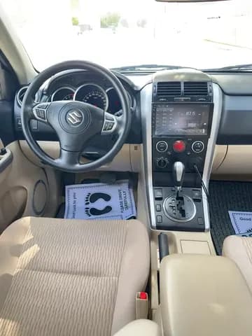 Used Suzuki Vitara 2013 Used Suzuki Vitara 2013 used_cars.forSale