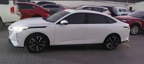 Used Changan Eado Plus 1.6L Trend 2025 Used Changan Eado Plus 1.6L Trend 2025 used_cars.forSale