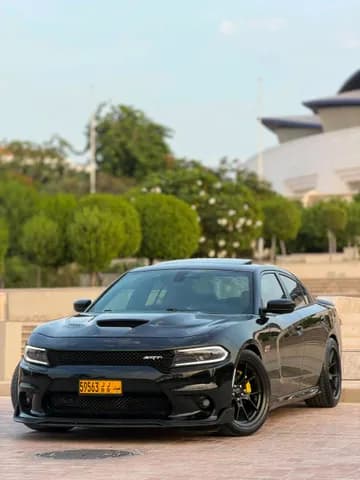 Used Dodge Charger 3.6L SXT Plus 2020 Used Dodge Charger 3.6L SXT Plus 2020 used_cars.forSale
